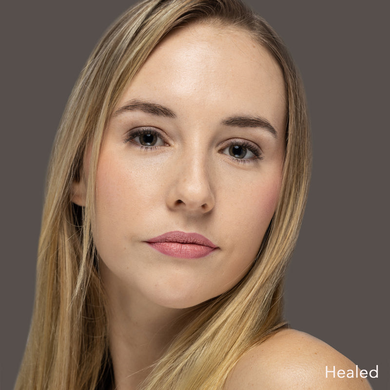 Dusty Pink - Tina Davies Envy Lip - Perma BlendDusty Pink - Tina Davies Envy Lip
