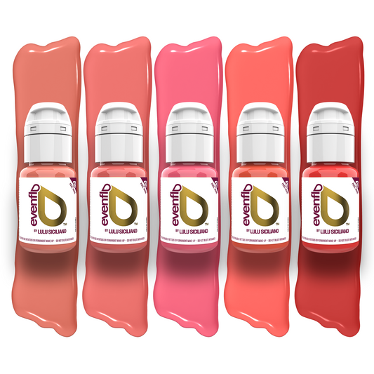 Lip System - Lip System