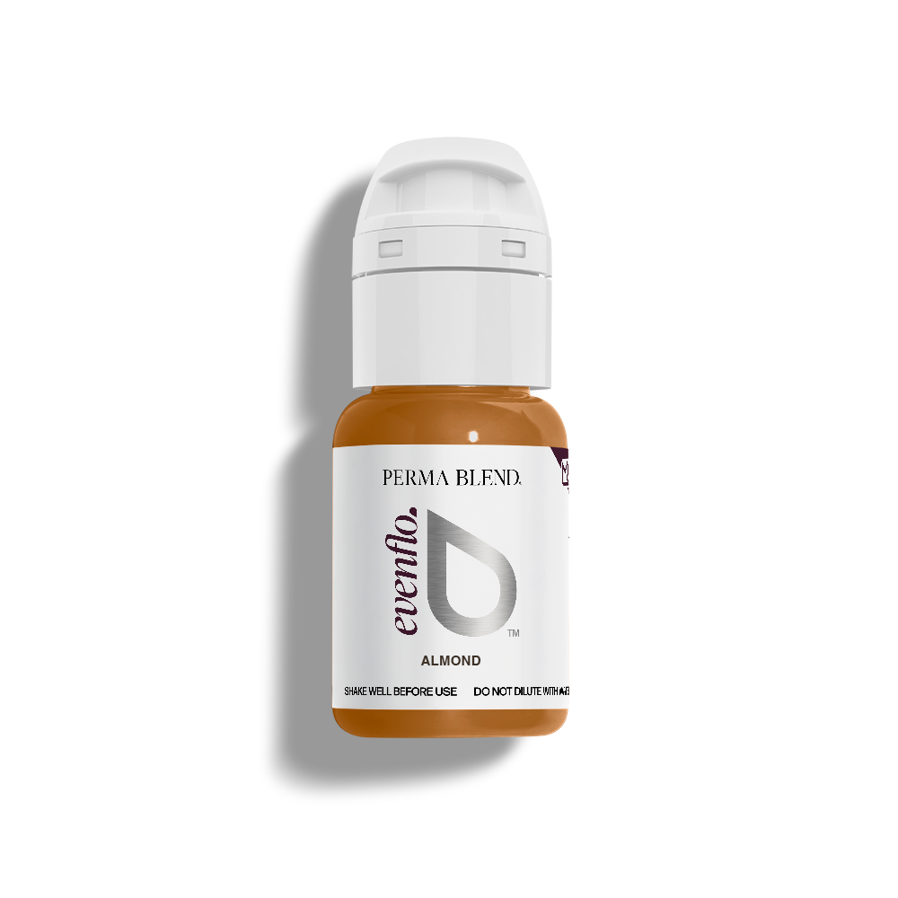 Almond Brow Evenflo Pigment Almond Brow Evenflo Pigment