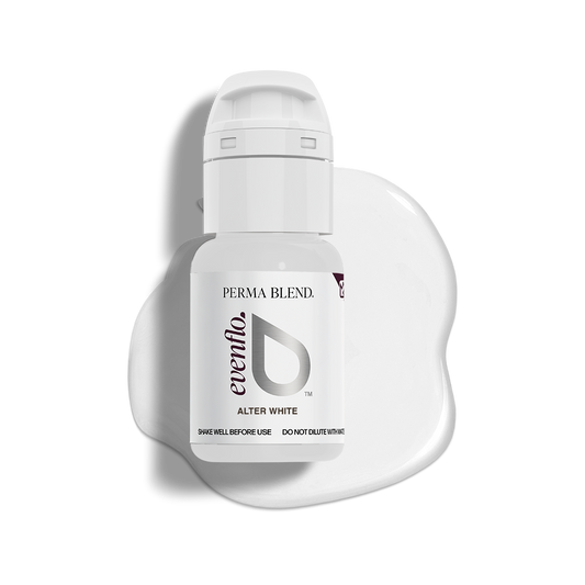 AlterWhite Evenflo Pigment - AlterWhite Evenflo Pigment