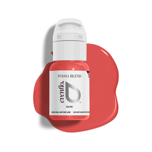 Bare Lip Evenflo Pigment - Bare Lip Evenflo Pigment