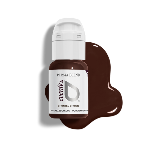 Bronzed Brown B2B Evenflo Pigment