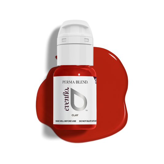 Clay Lip Evenflo Pigment - Clay Lip Evenflo Pigment