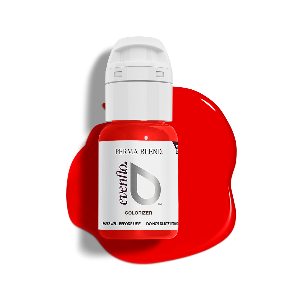 Colorizer Evenflo Pigment