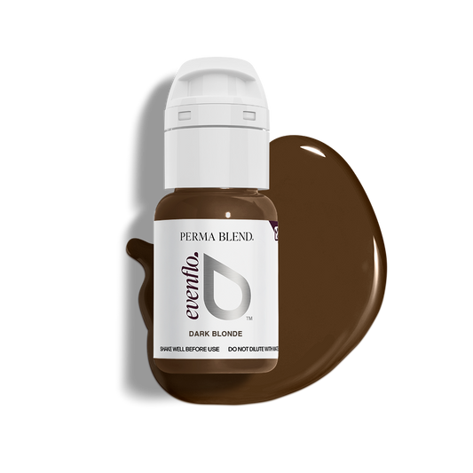 Dark Blonde B2B Evenflo Pigment - Dark Blonde B2B Evenflo Pigment