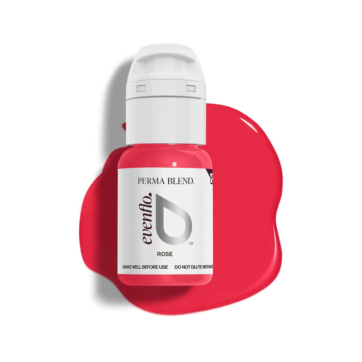 Rosé Lip Evenflo Pigment Rosé Lip Evenflo Pigment