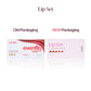 Lip Set Evenflo Colours Lip Set Evenflo Colours