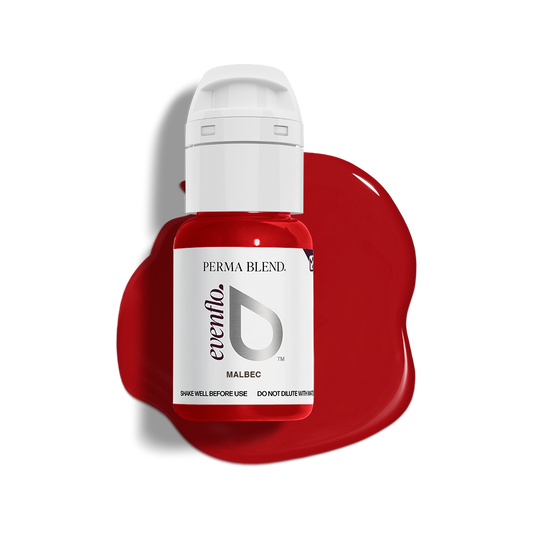 Malbec Lip Evenflo Pigment - Malbec Lip Evenflo Pigment
