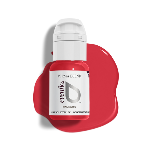 Malina Ice Evenflo Pigment - Malina Ice Evenflo Pigment