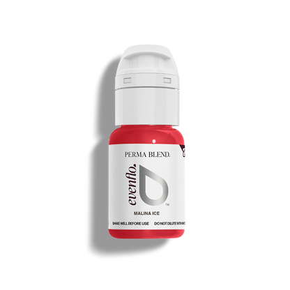 Malina Ice Evenflo Pigment