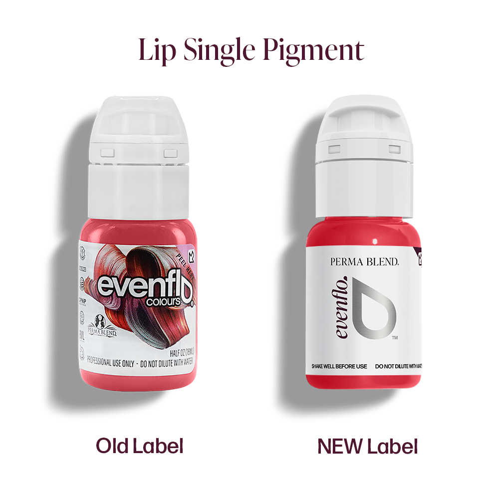 evenflo pmu Bare Lip Evenflo Pigment – Microbeau International