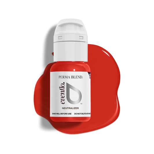 Neutralizer Evenflo Pigment - Neutralizer Evenflo Pigment