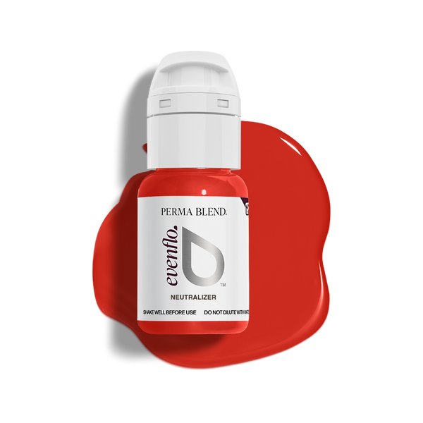 Neutralizer Evenflo Pigment – Microbeau International