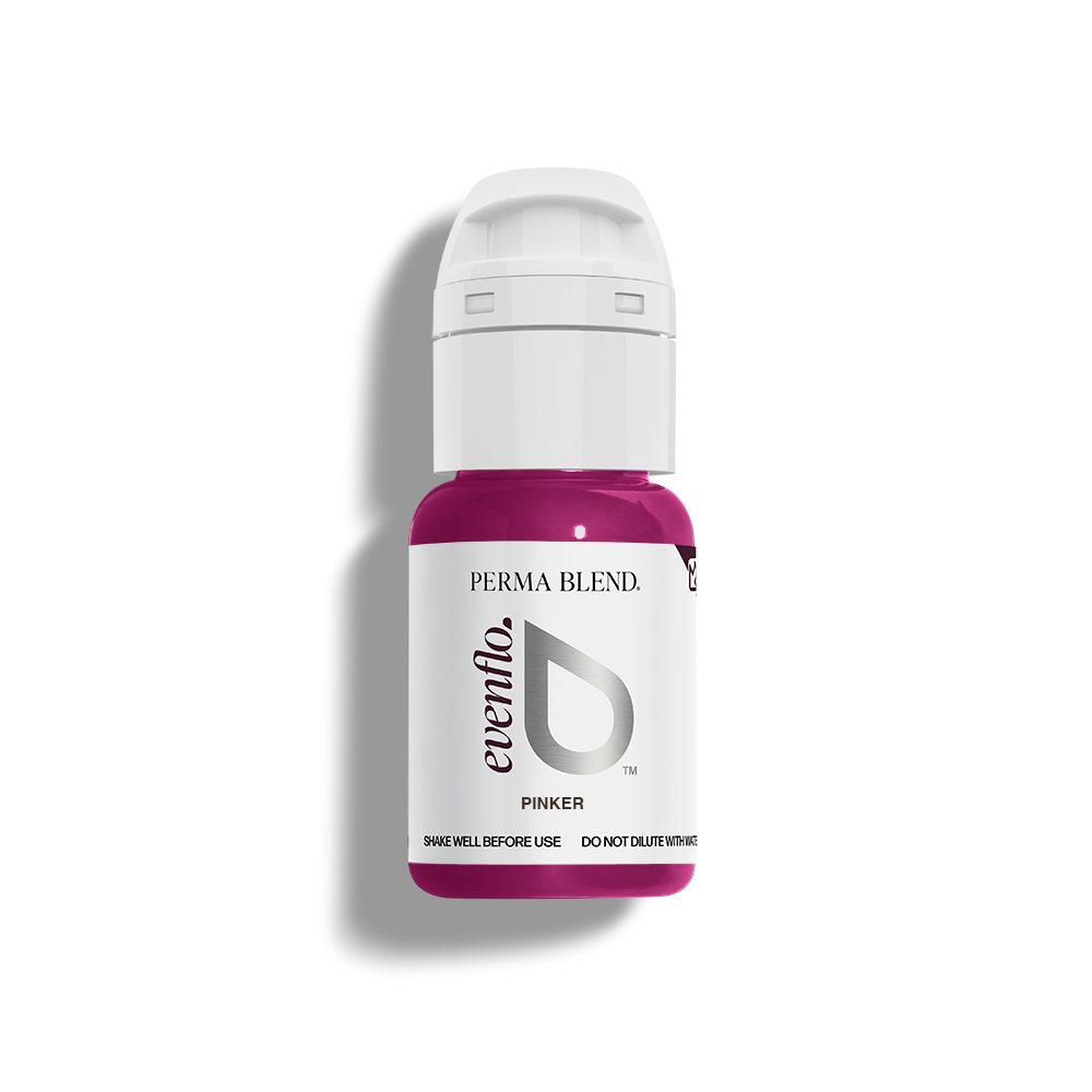 Pinker Evenflo Pigment Pinker Evenflo Pigment