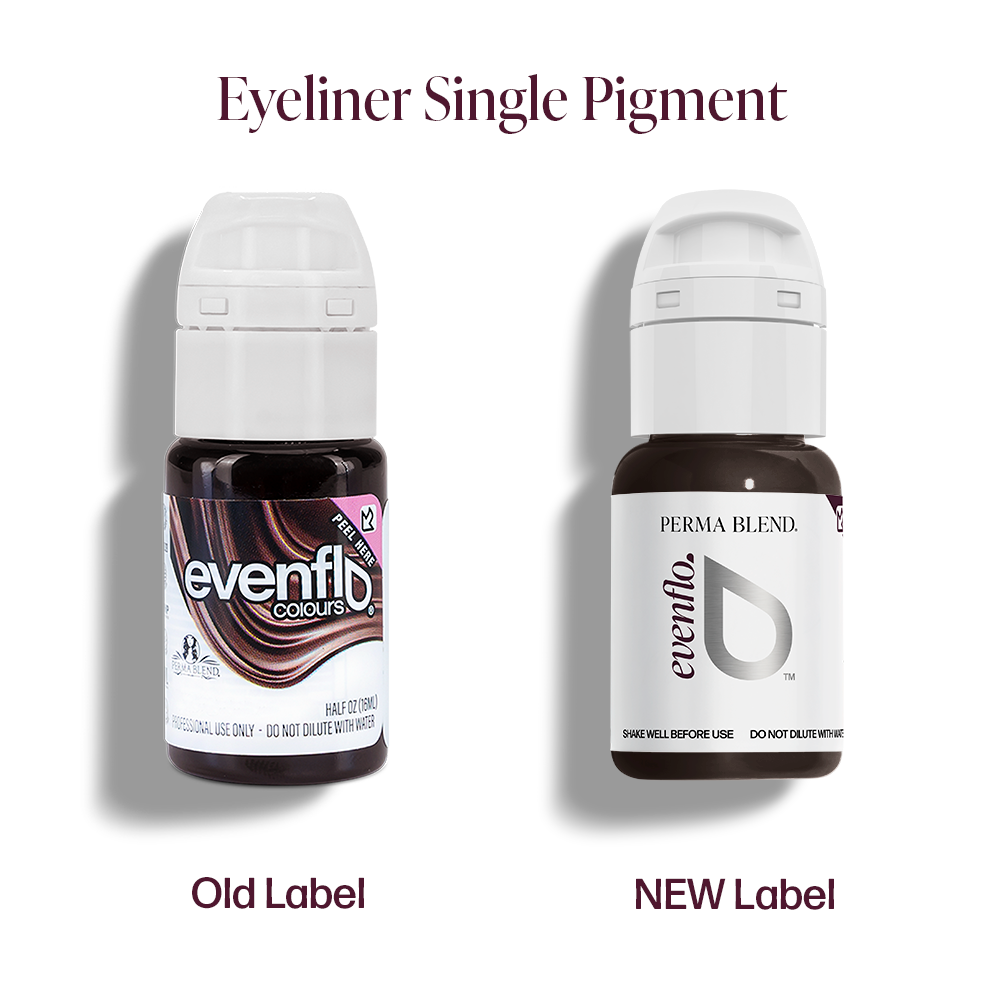 Evenflo True Eyes Eyeliner Set - Microbeau International Evenflo True Eyes Eyeliner Set