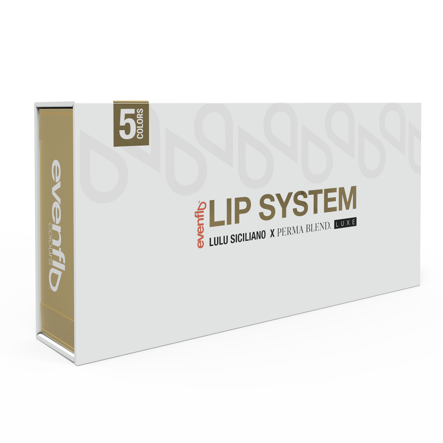  Lip System