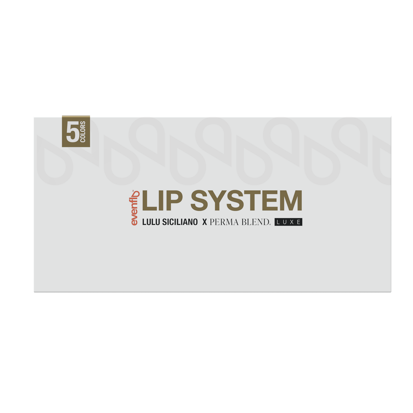  Lip System