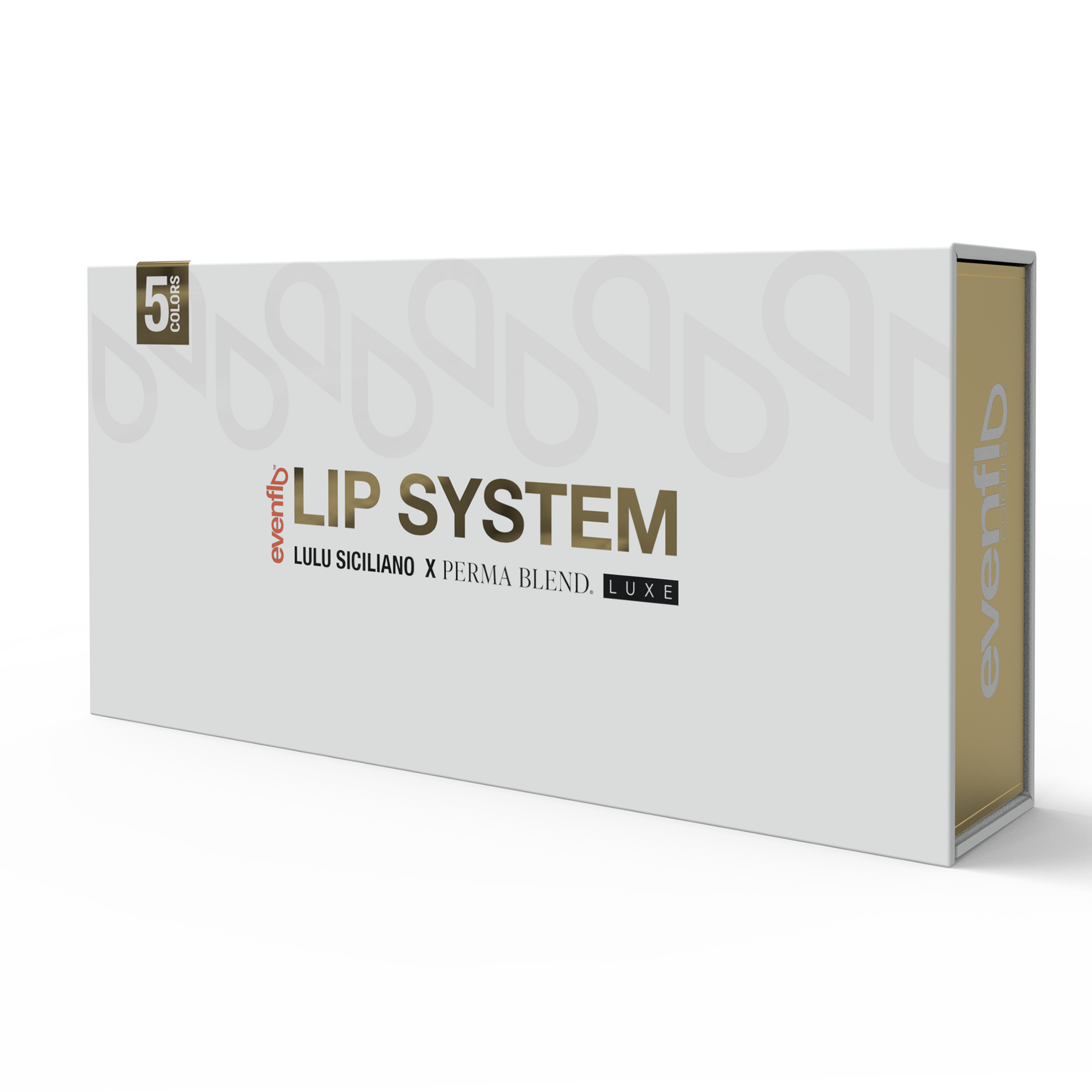 Lip System