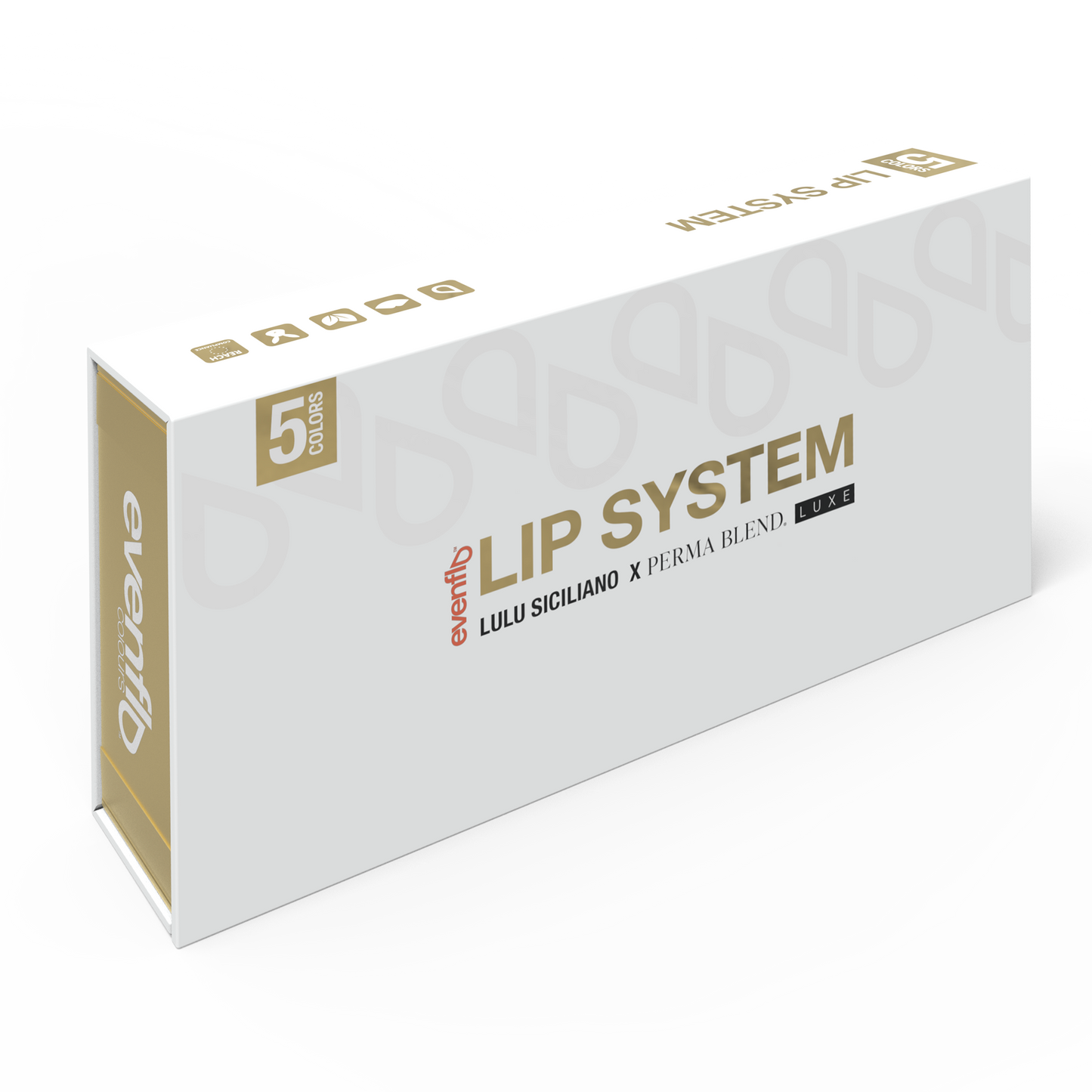 Lip System