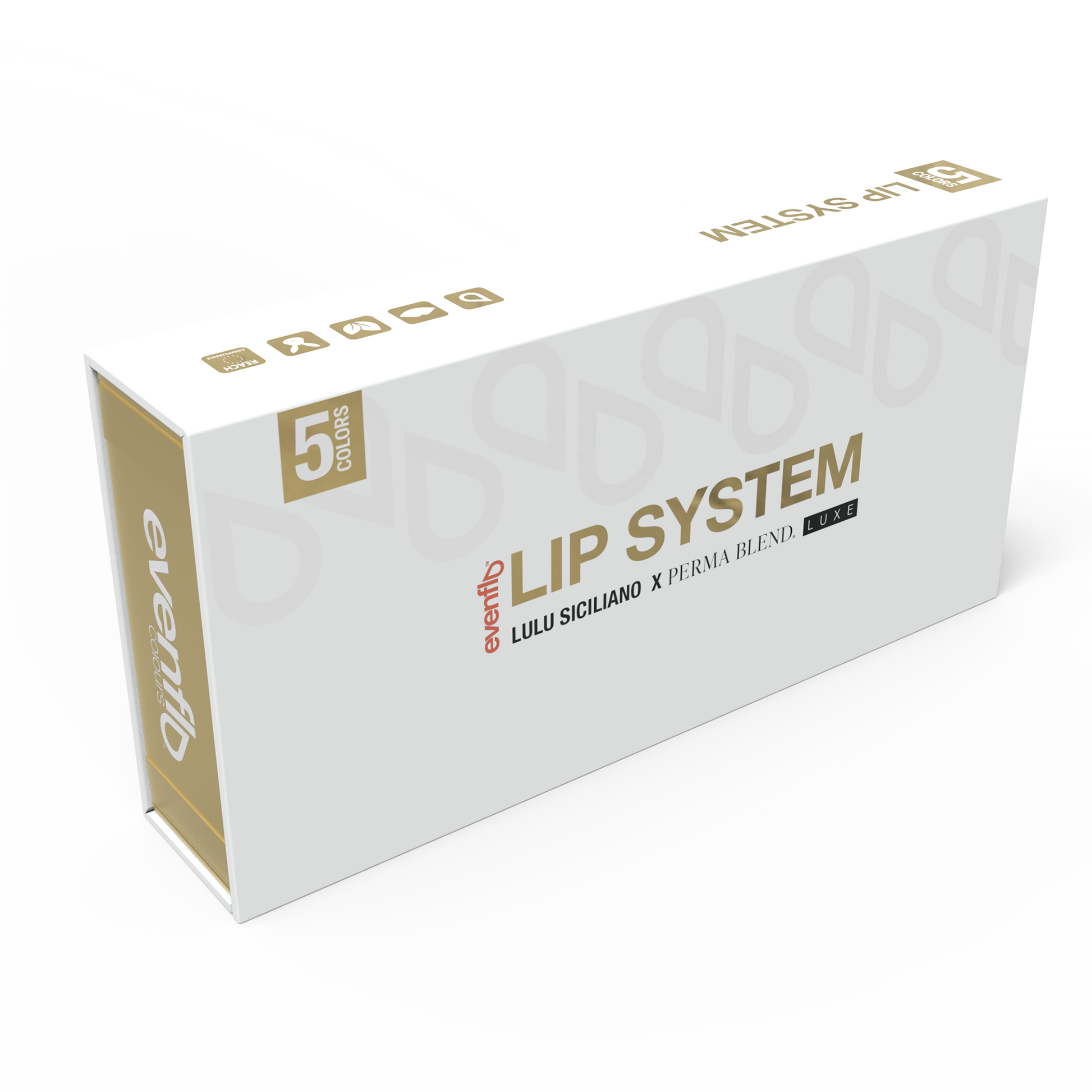 Lip System