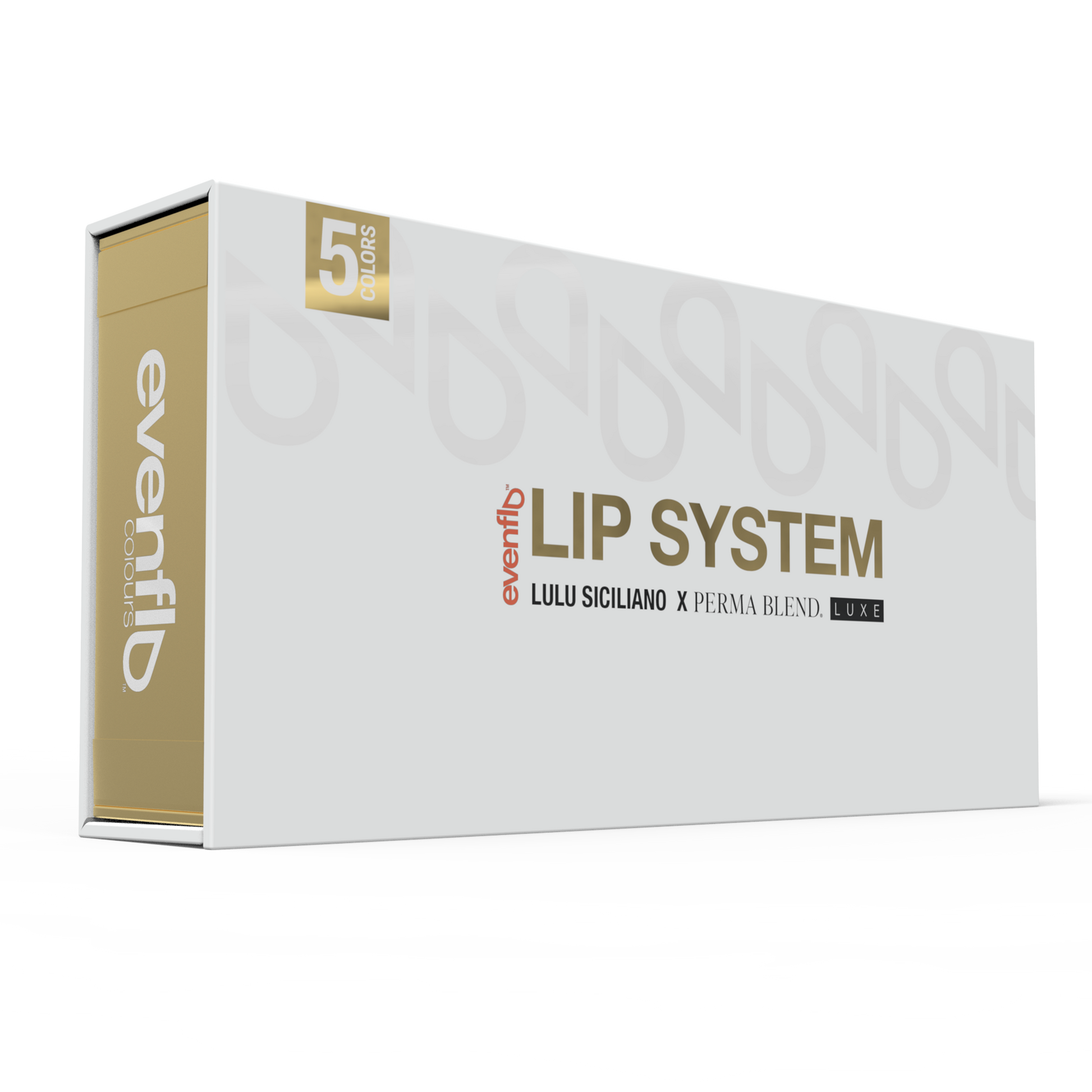 Lip System