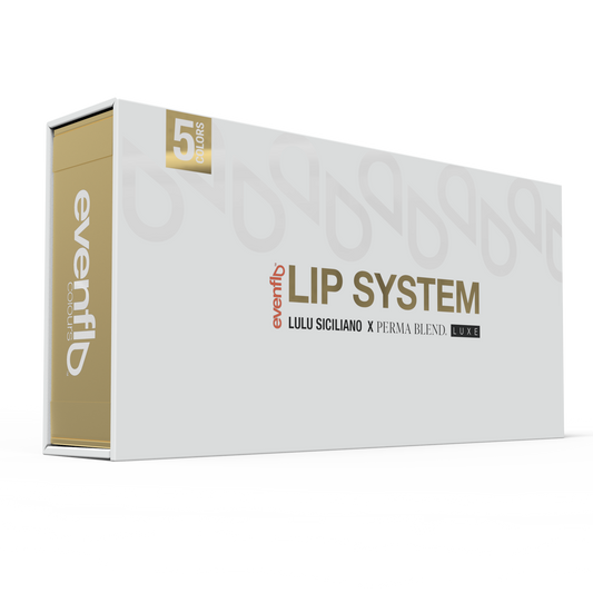 Lip System