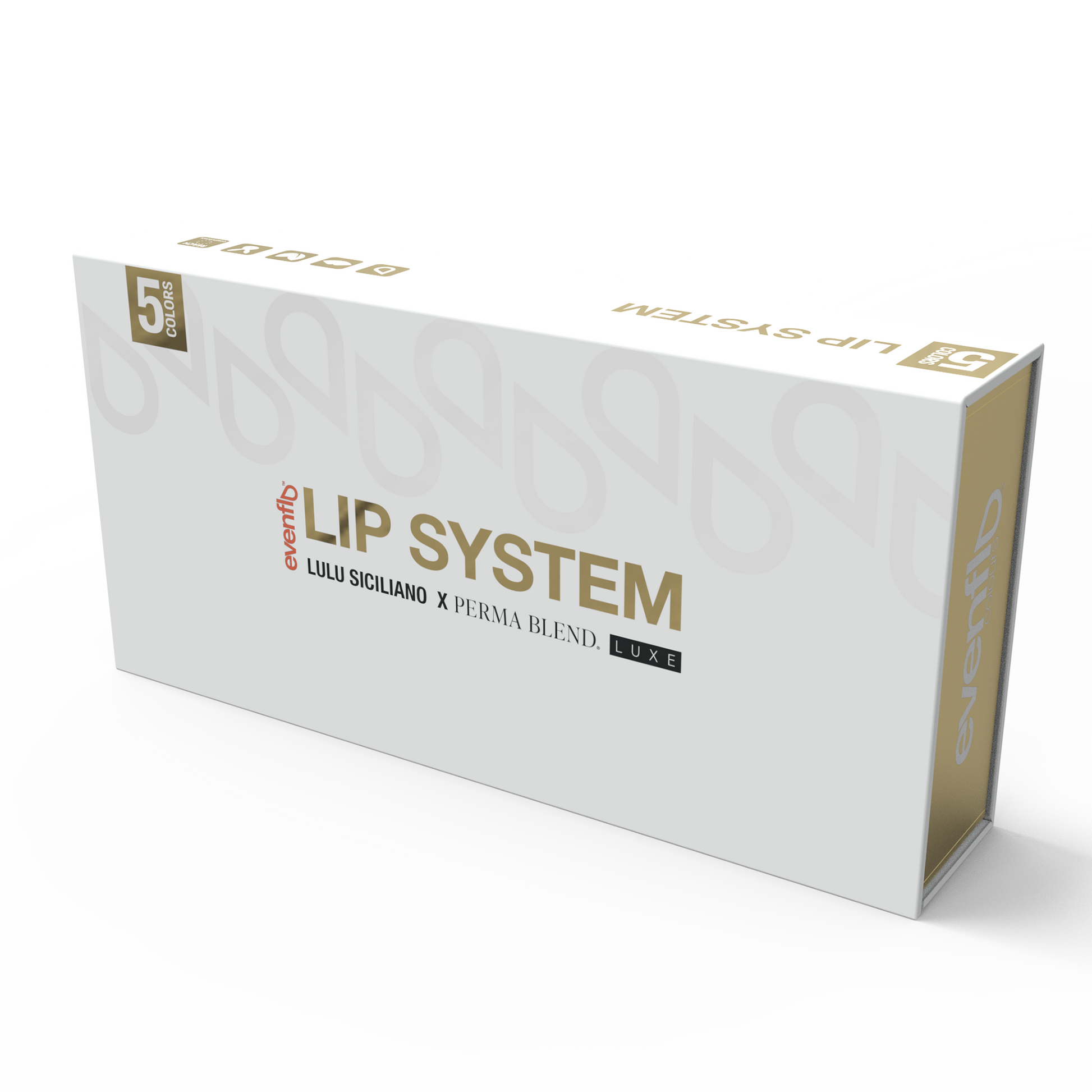 Lip System