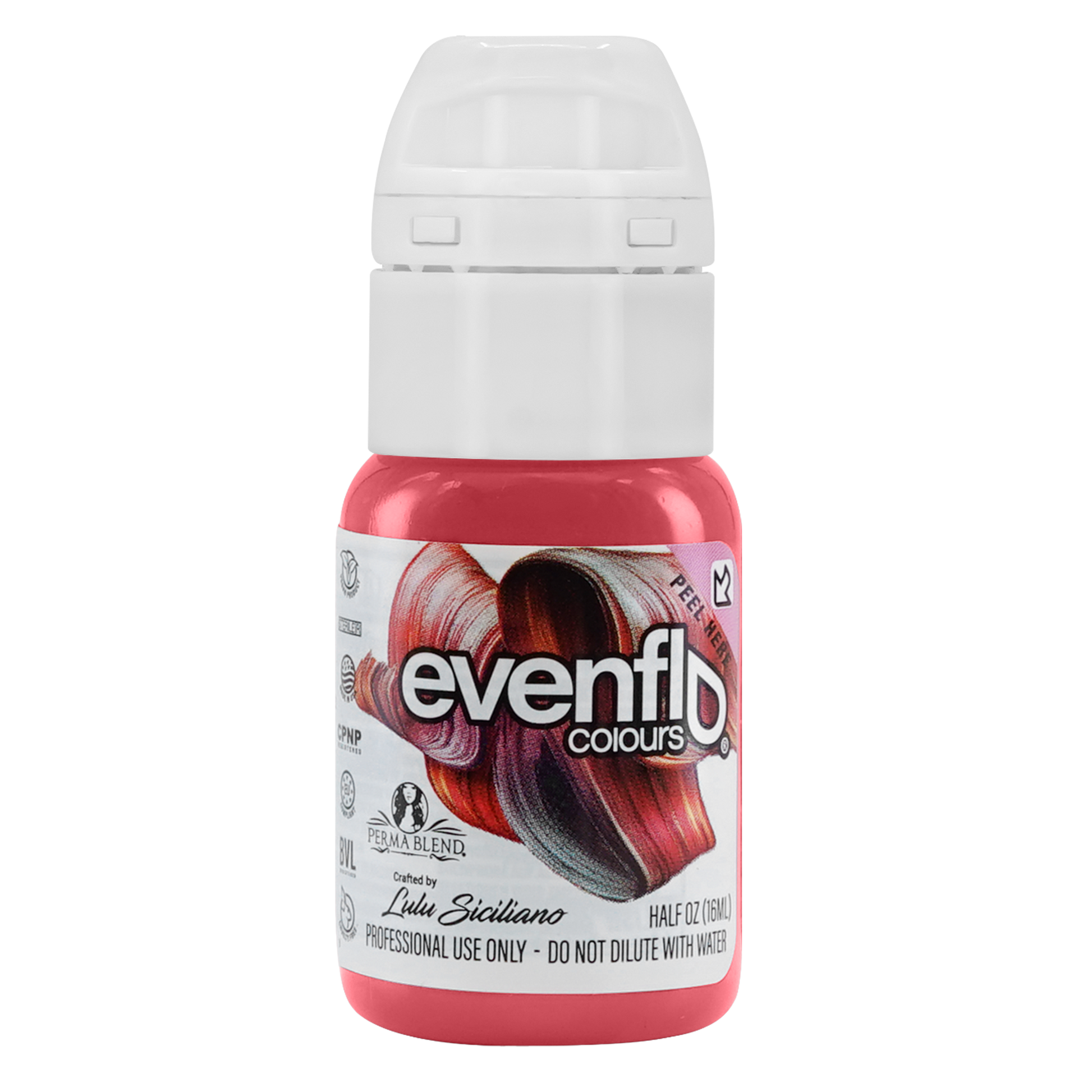 malina ice evenflo Malina Ice Evenflo Pigment