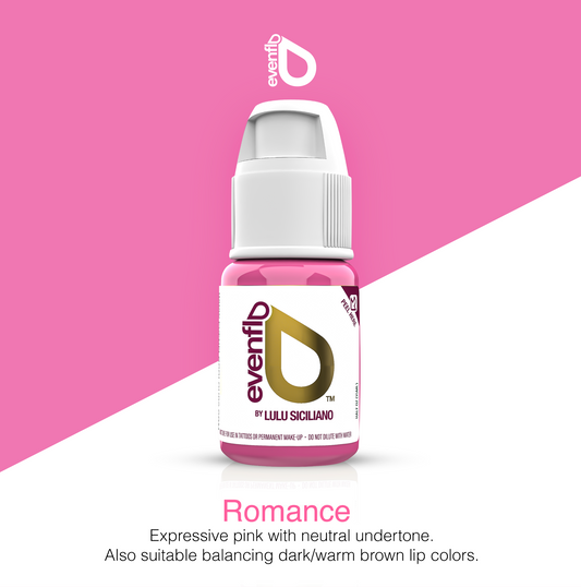 Romance — Perma Blend — 1/2oz Bottle