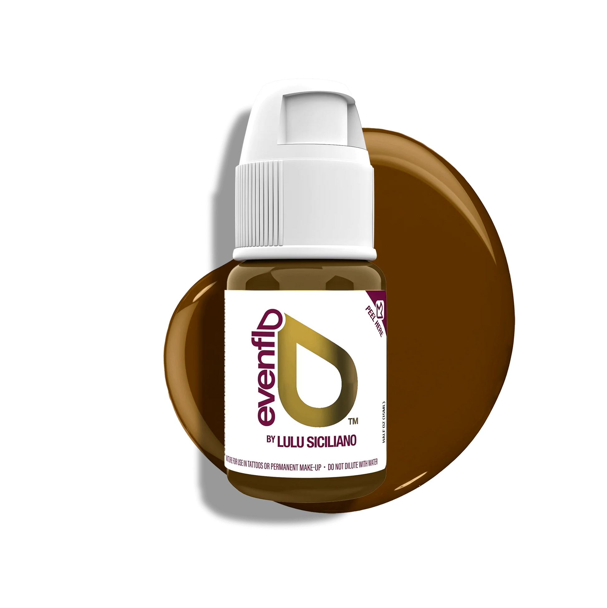 Eclipse — Perma Blend — 1/2oz Bottle - Microbeau InternationalEclipse — Perma Blend — 1/2oz Bottle