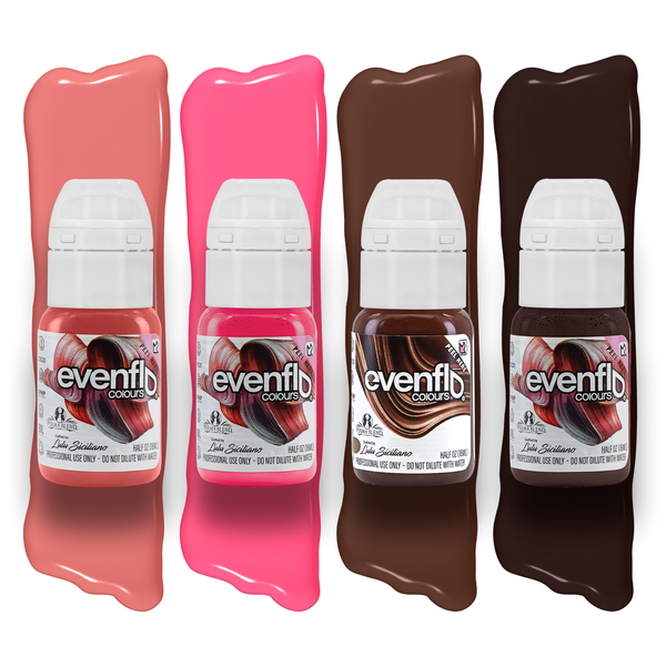 healing blends evenflo Evenflo Quatro Set – Microbeau International