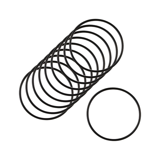 FK Irons Flux Max O-Rings — Bag of 10 - FK Irons Flux Max O-Rings — Bag of 10