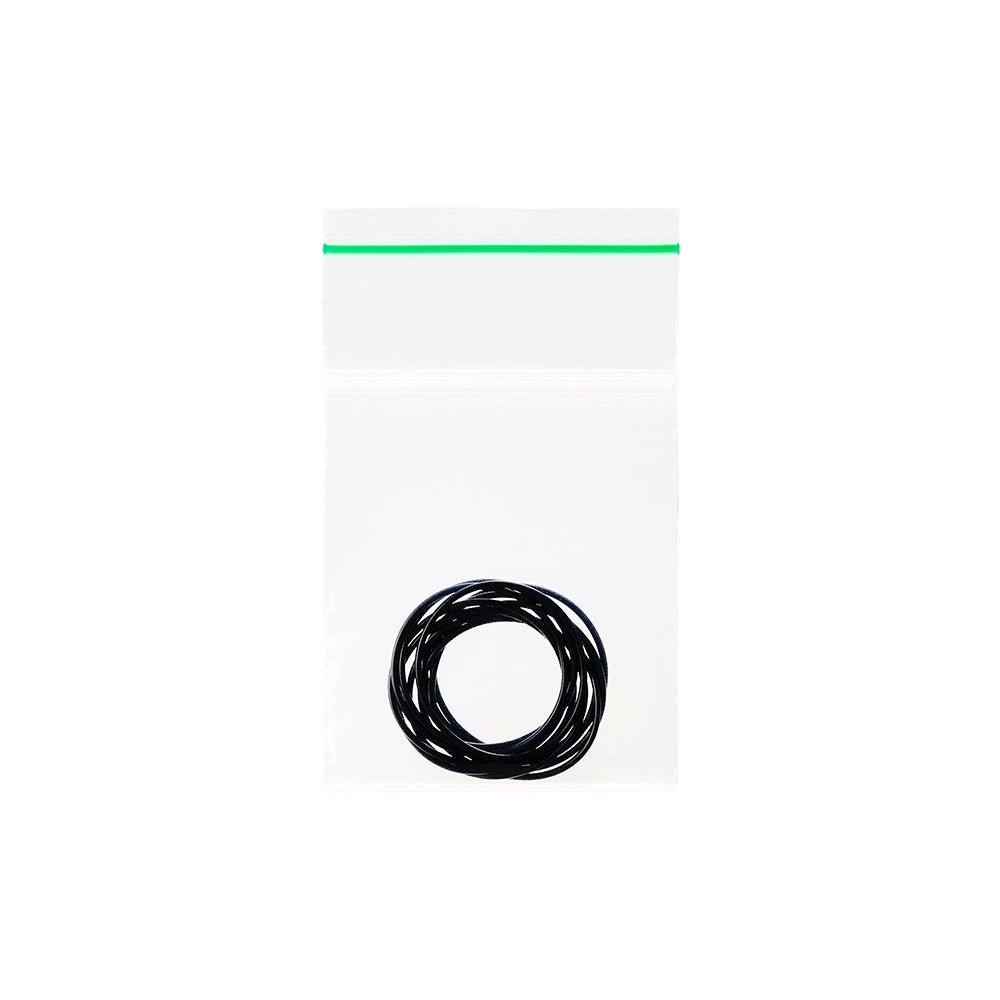 FK Irons Flux Max O-Rings — Bag of 10
