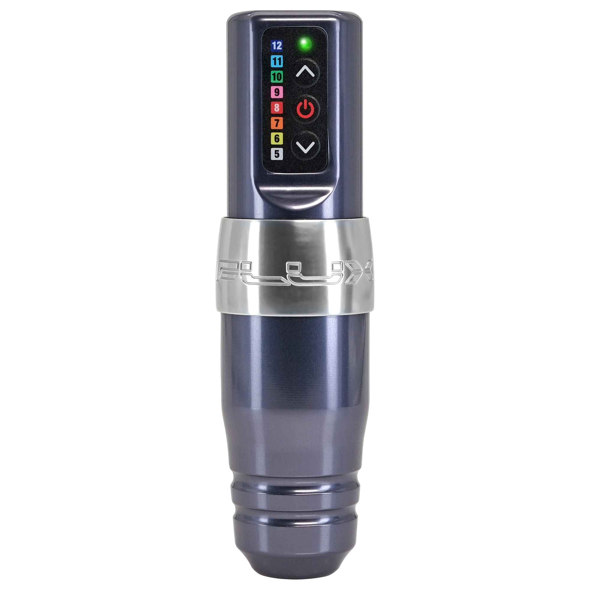 Flux S Wireless – Microbeau International