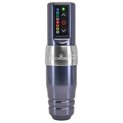 gunmetalFlux S Wireless