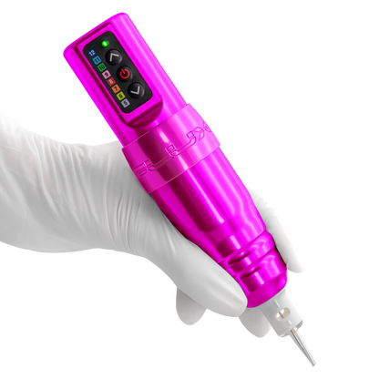bubblegumFlux S Wireless