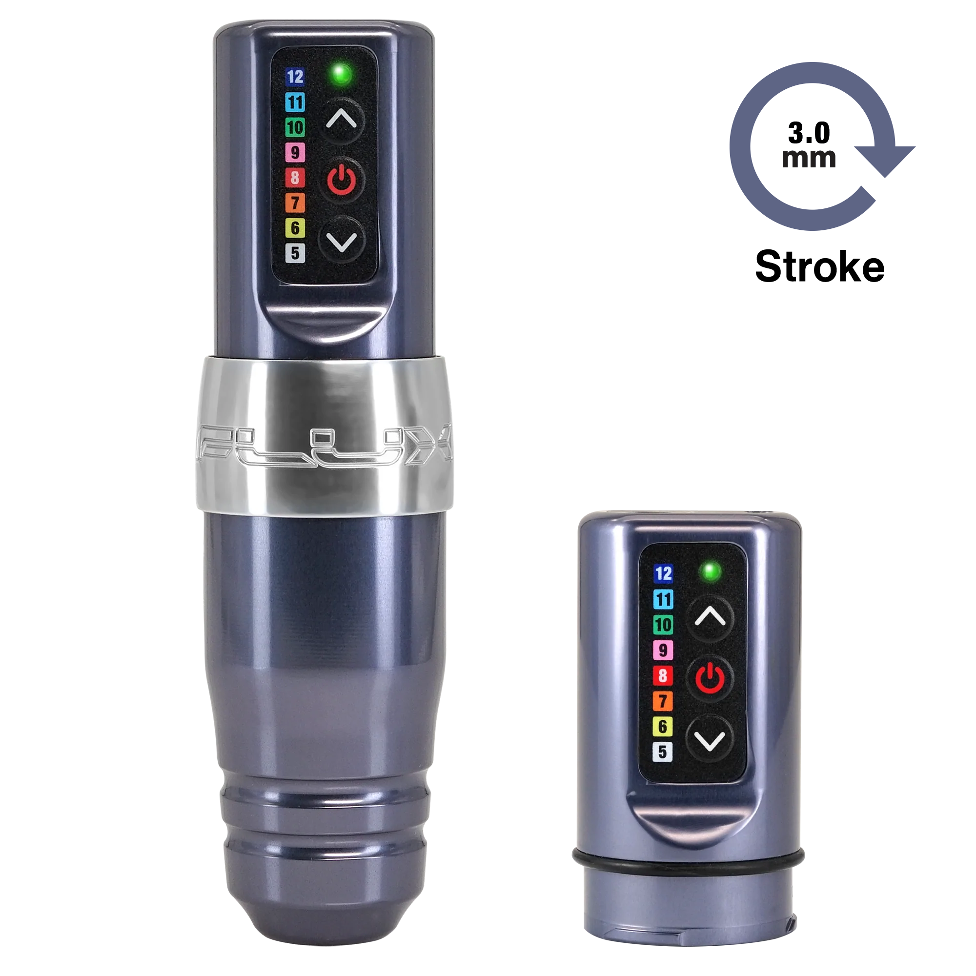 All PMU Machines – Microbeau International