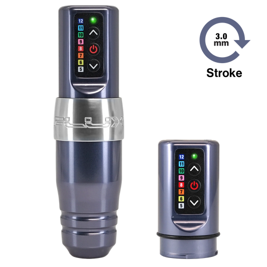 Flux S Wireless