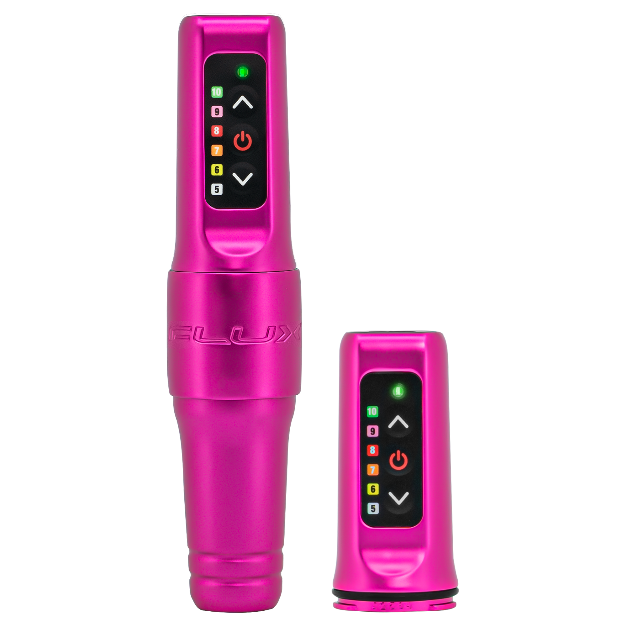 Flux Mini 2.5 mm stroke, Amor - Forever Artist Kit