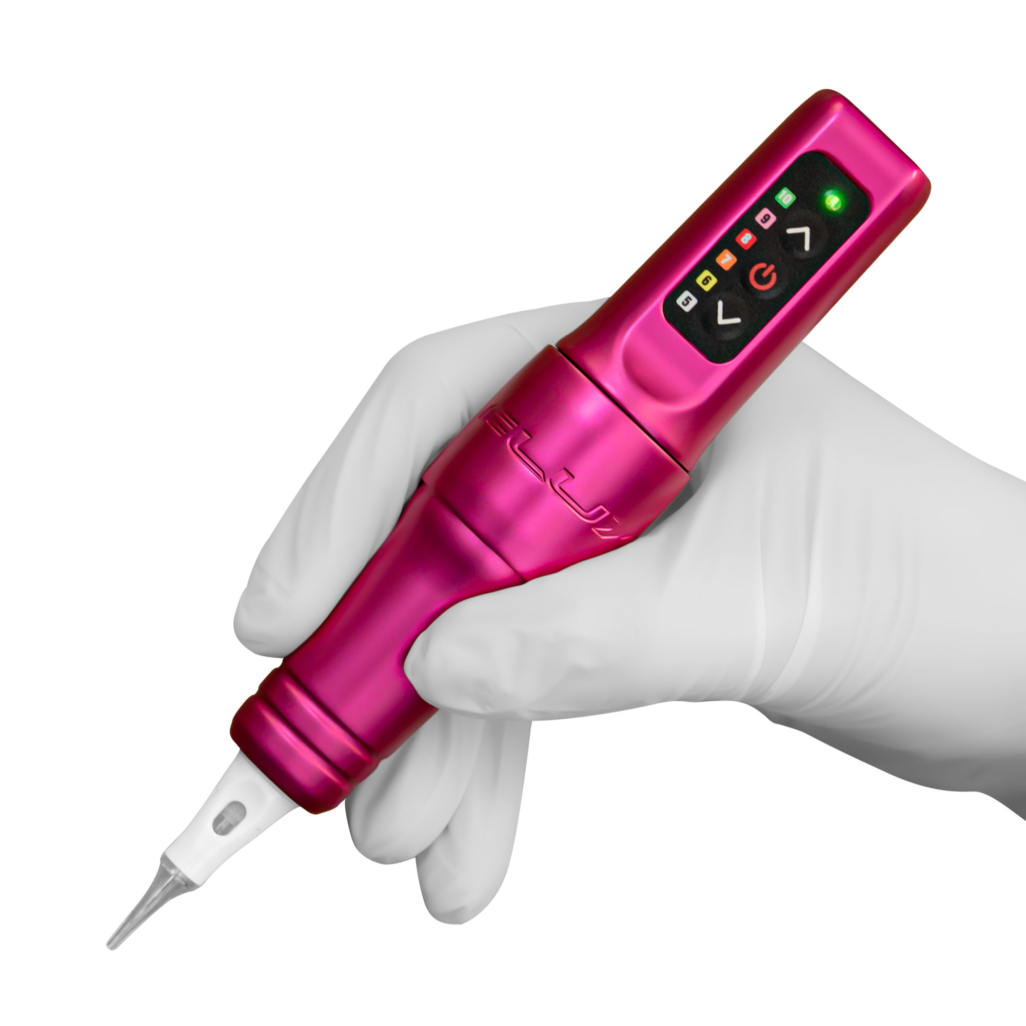 Flux Mini 2.5 mm stroke, Amor - Forever Artist Kit
