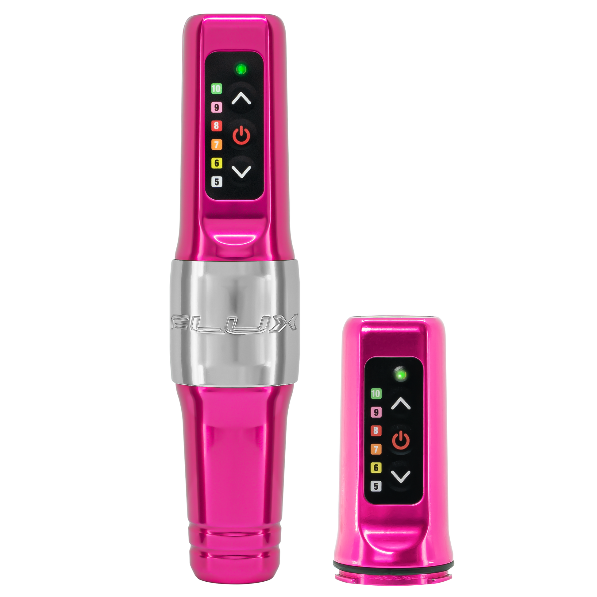 Flux Mini Bubblegum