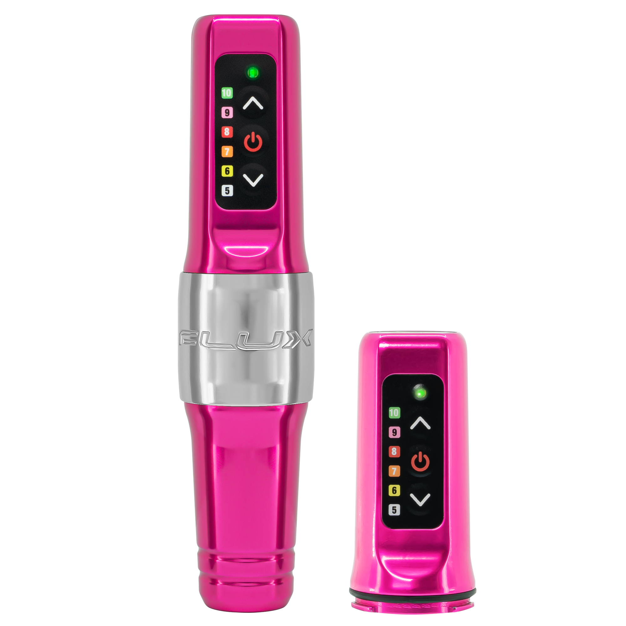 Flux Mini Bubblegum