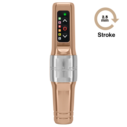 champagne goldFlux Mini