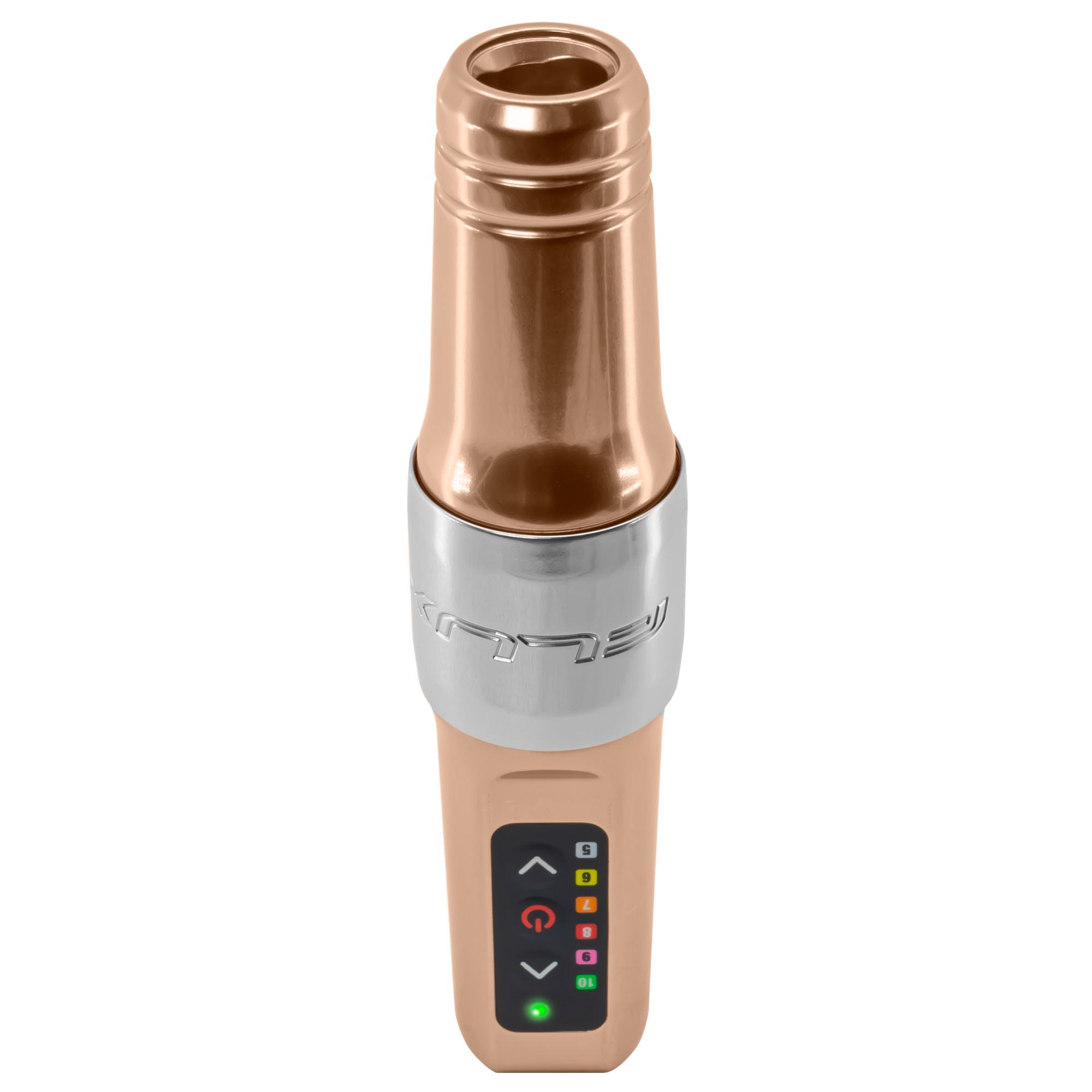 Flux Mini 2.5 mm stroke, Champaign - Forever Artist Kit