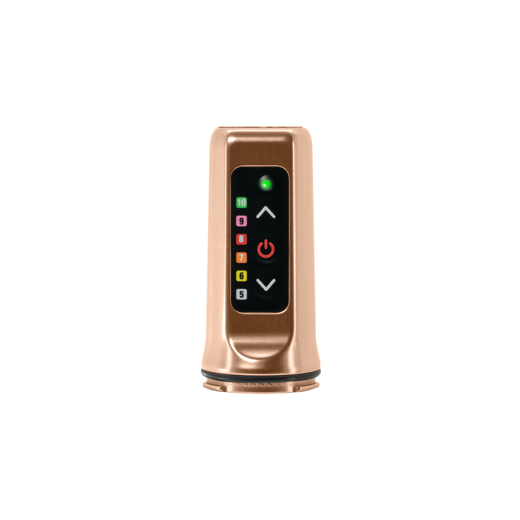 Flux Mini 2.5 mm stroke, Champaign - Forever Artist Kit