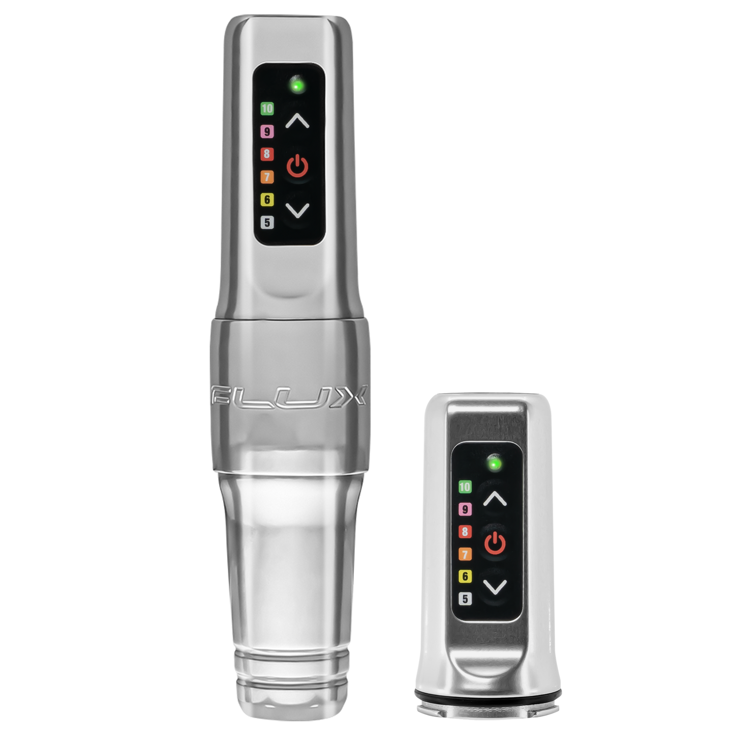  Flux Mini Silver 3.0