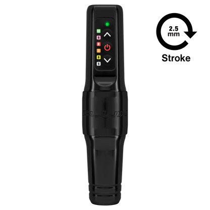 stealthFlux Mini