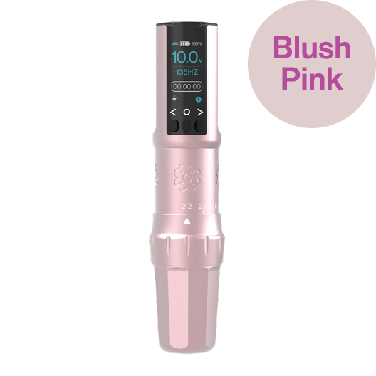 E.L.B. PMU Machine