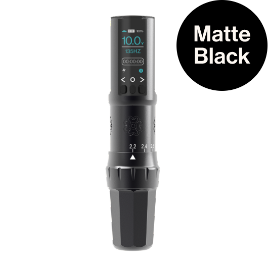 E.L.B. PMU Machine
