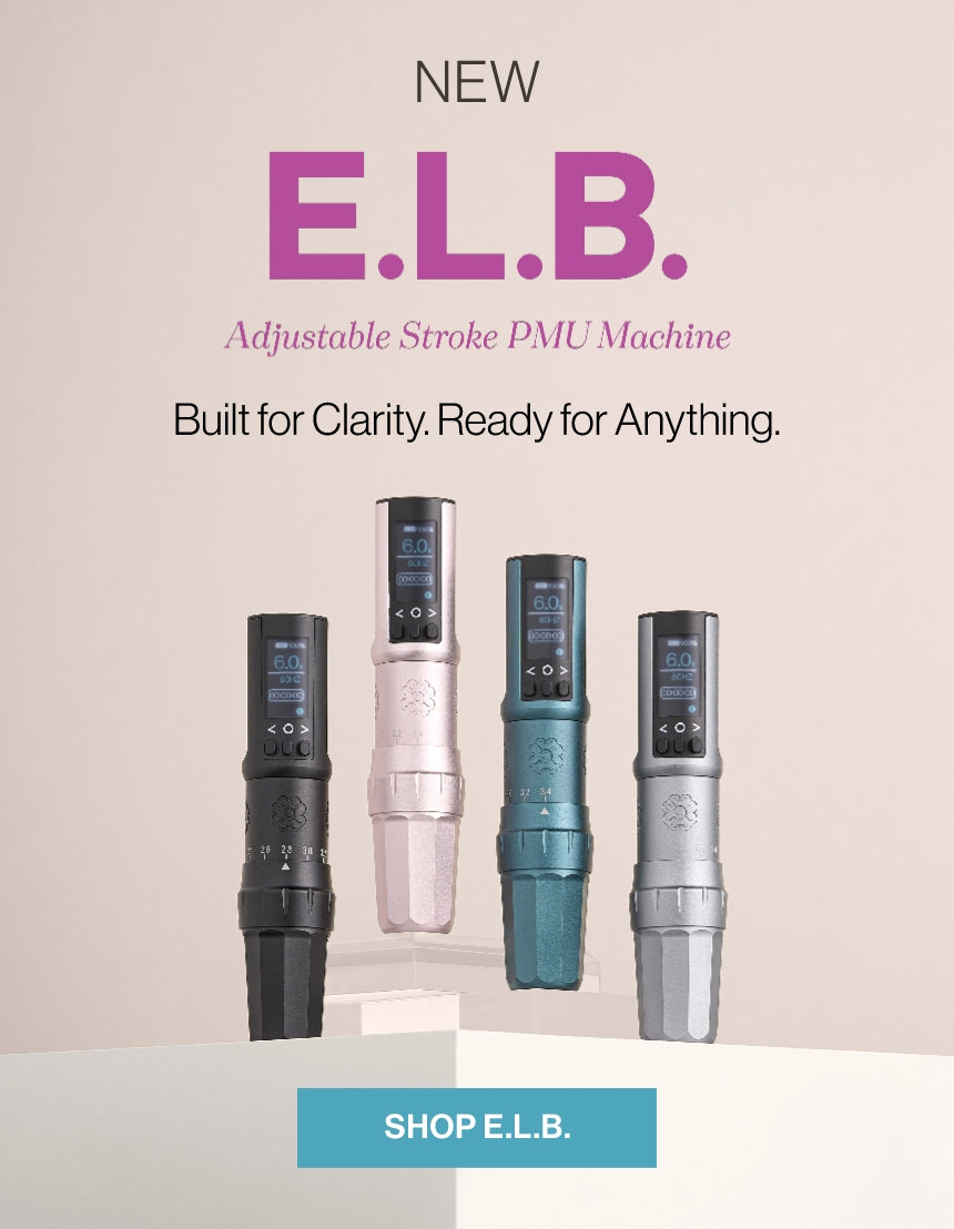 PMU Machine ELB